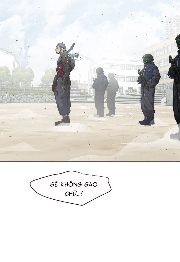 Kỷ Nguyên Siêu Anh Hùng Chapter 77 - 70