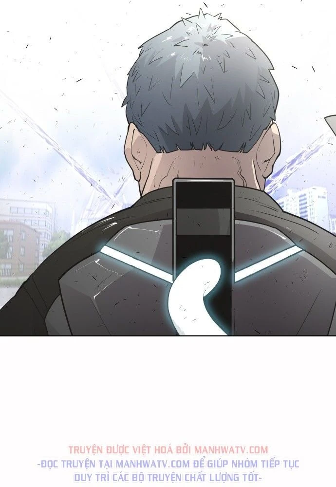 Kỷ Nguyên Siêu Anh Hùng Chapter 77 - 85