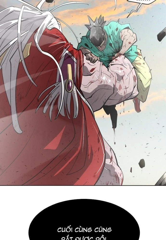 Kỷ Nguyên Siêu Anh Hùng Chapter 77 - 90