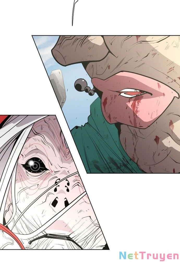 Kỷ Nguyên Siêu Anh Hùng Chapter 78 - 11