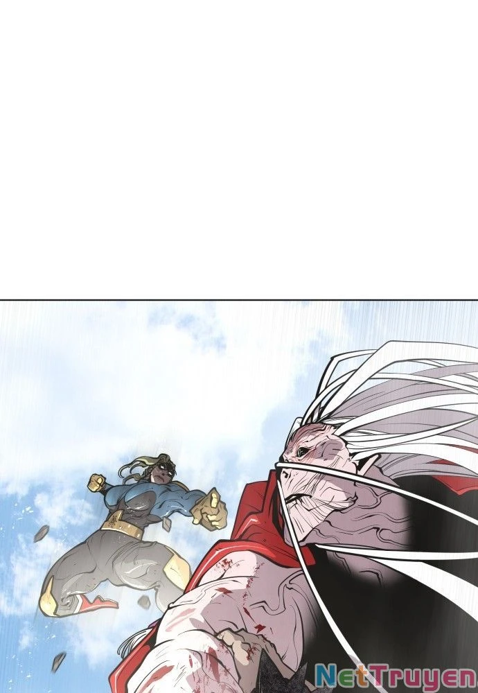 Kỷ Nguyên Siêu Anh Hùng Chapter 78 - 16