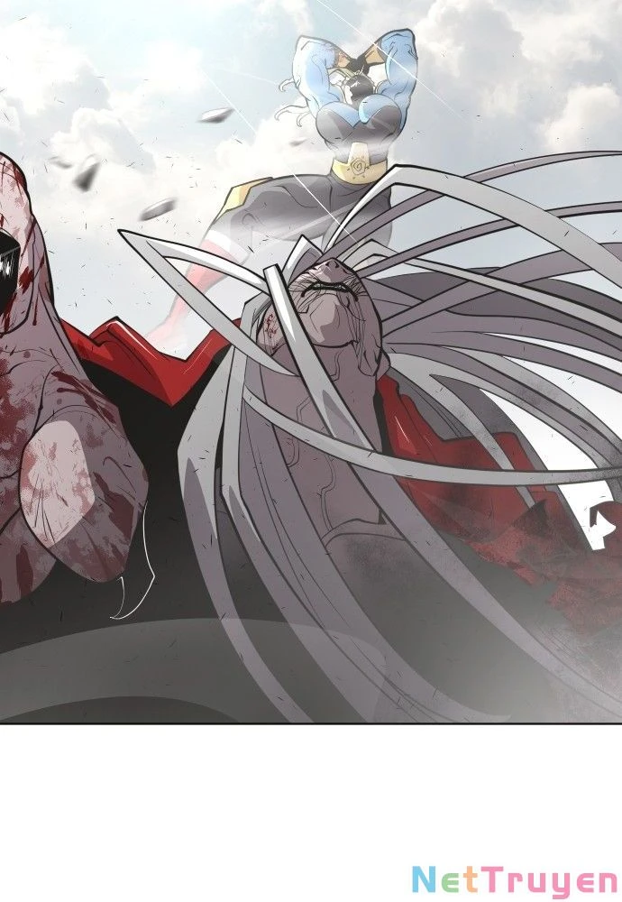 Kỷ Nguyên Siêu Anh Hùng Chapter 78 - 47