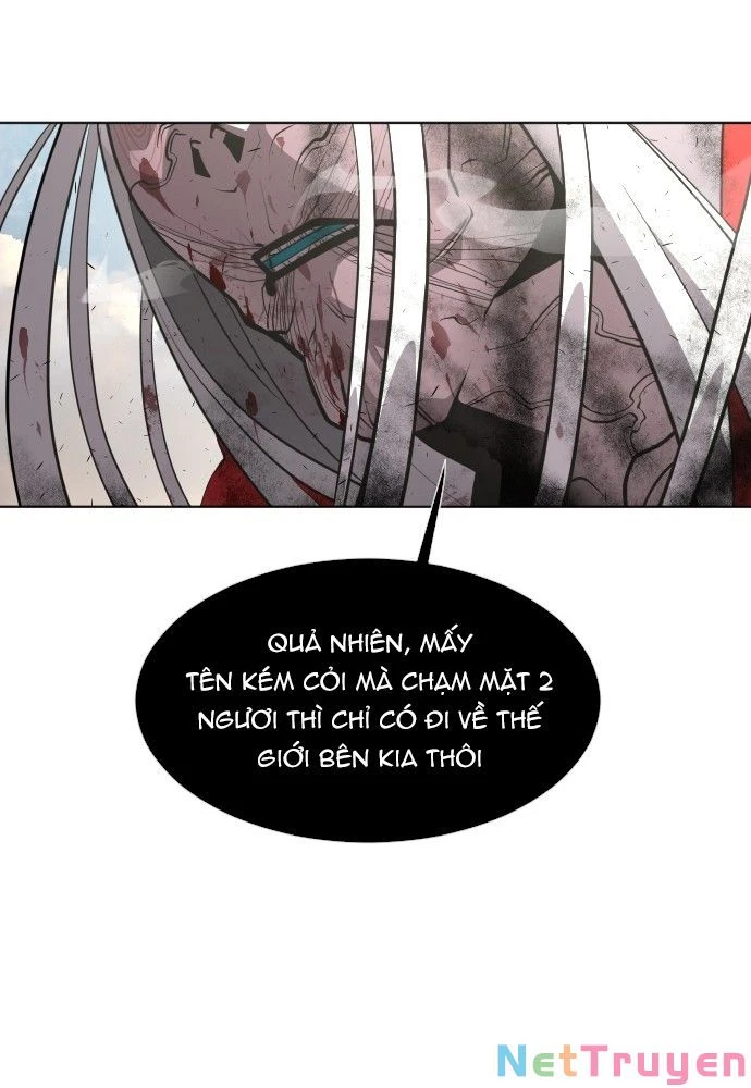 Kỷ Nguyên Siêu Anh Hùng Chapter 78 - 66