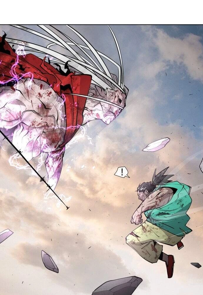 Kỷ Nguyên Siêu Anh Hùng Chapter 79 - 19