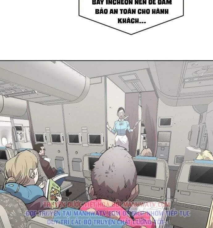 Kỷ Nguyên Siêu Anh Hùng Chapter 79 - 38