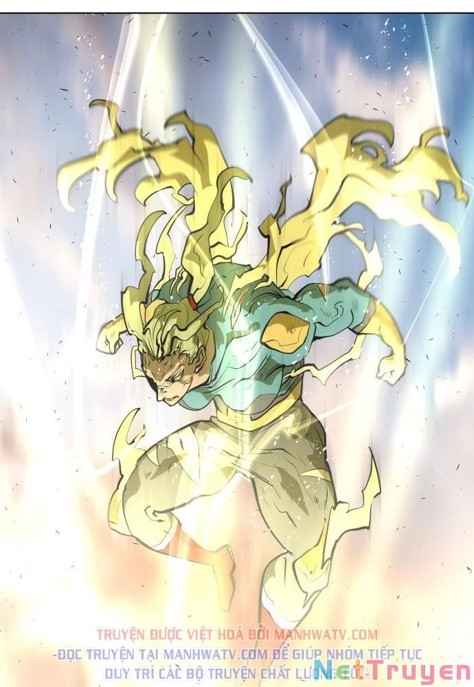Kỷ Nguyên Siêu Anh Hùng Chapter 80 - 5