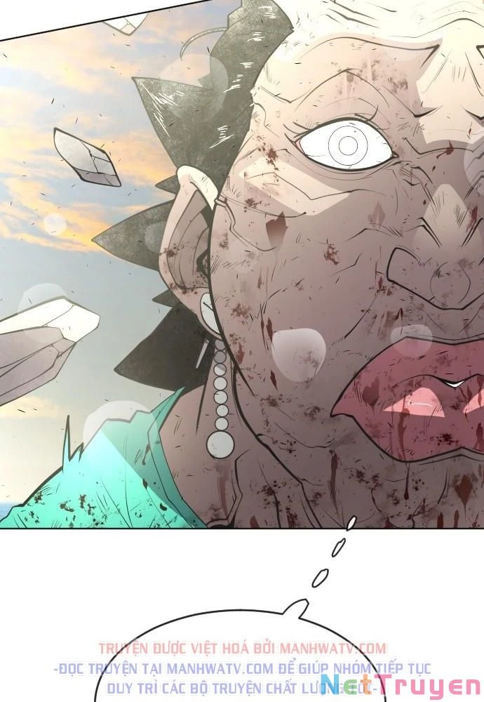 Kỷ Nguyên Siêu Anh Hùng Chapter 80 - 17