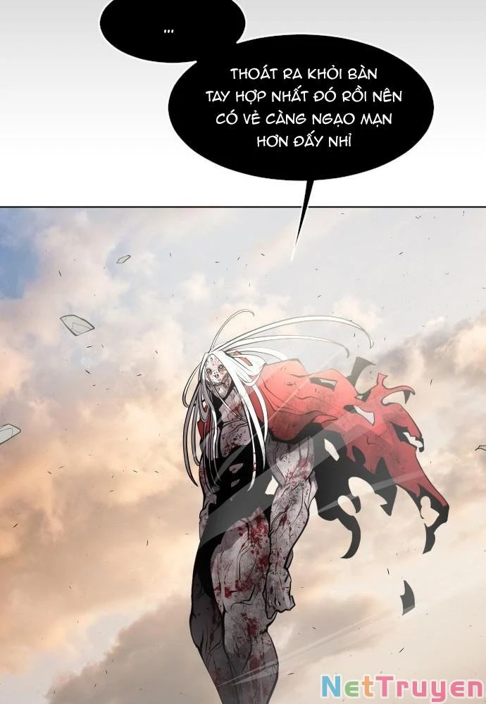 Kỷ Nguyên Siêu Anh Hùng Chapter 80 - 27