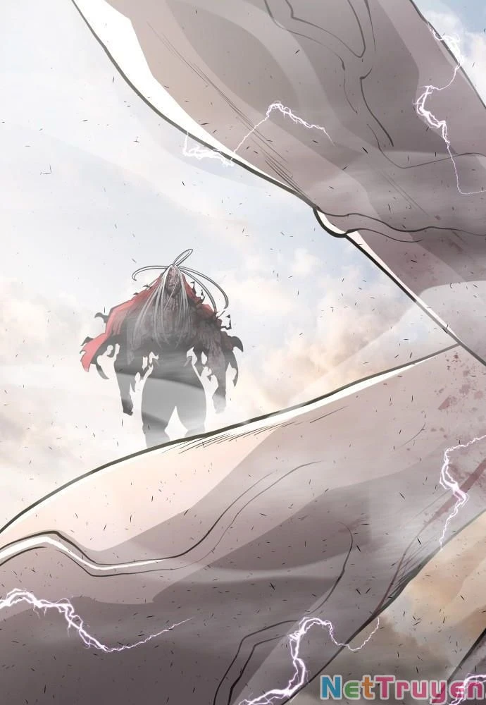 Kỷ Nguyên Siêu Anh Hùng Chapter 80 - 87