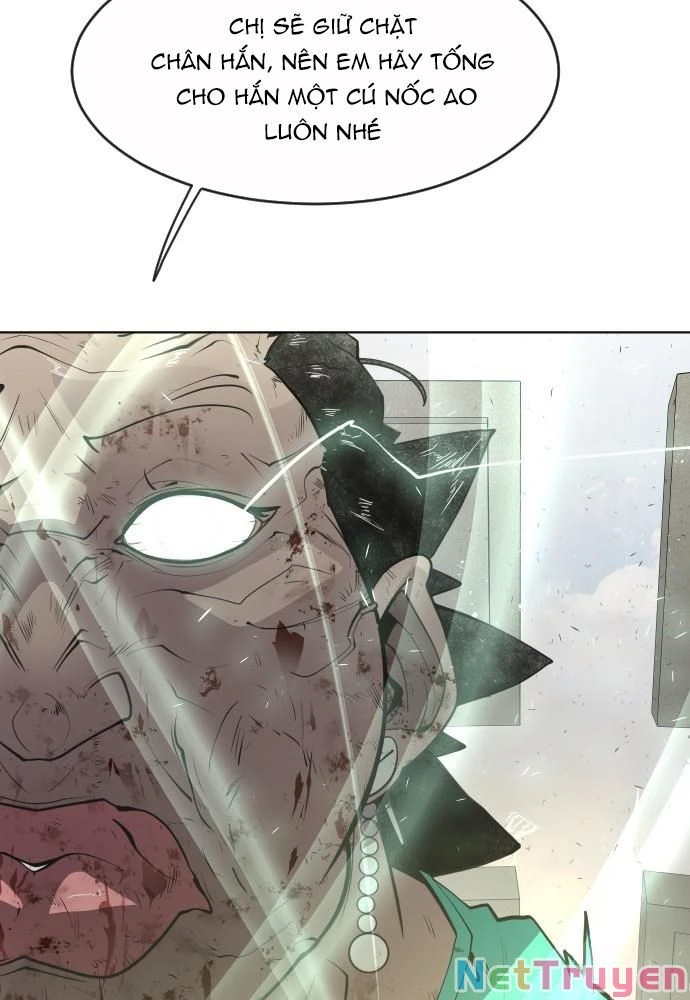 Kỷ Nguyên Siêu Anh Hùng Chapter 80 - 103