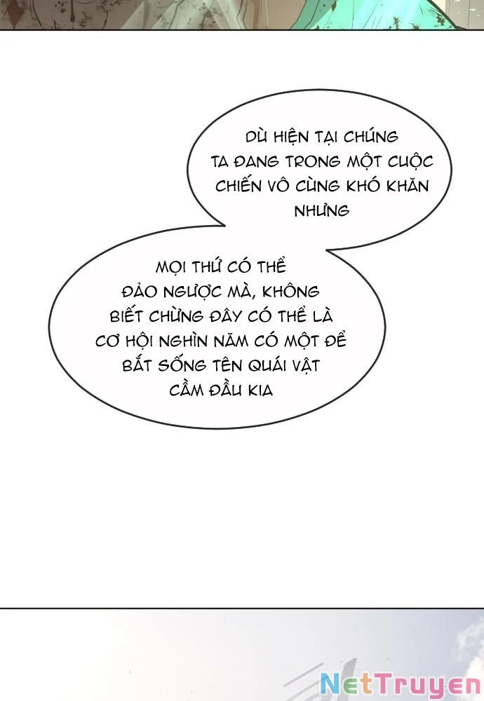 Kỷ Nguyên Siêu Anh Hùng Chapter 80 - 104