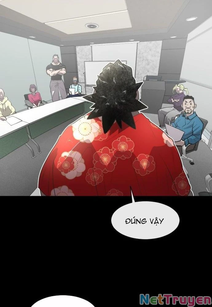 Kỷ Nguyên Siêu Anh Hùng Chapter 81 - 11