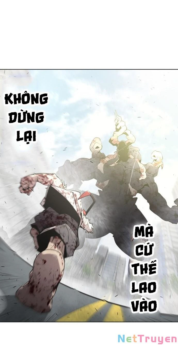 Kỷ Nguyên Siêu Anh Hùng Chapter 82 - 27