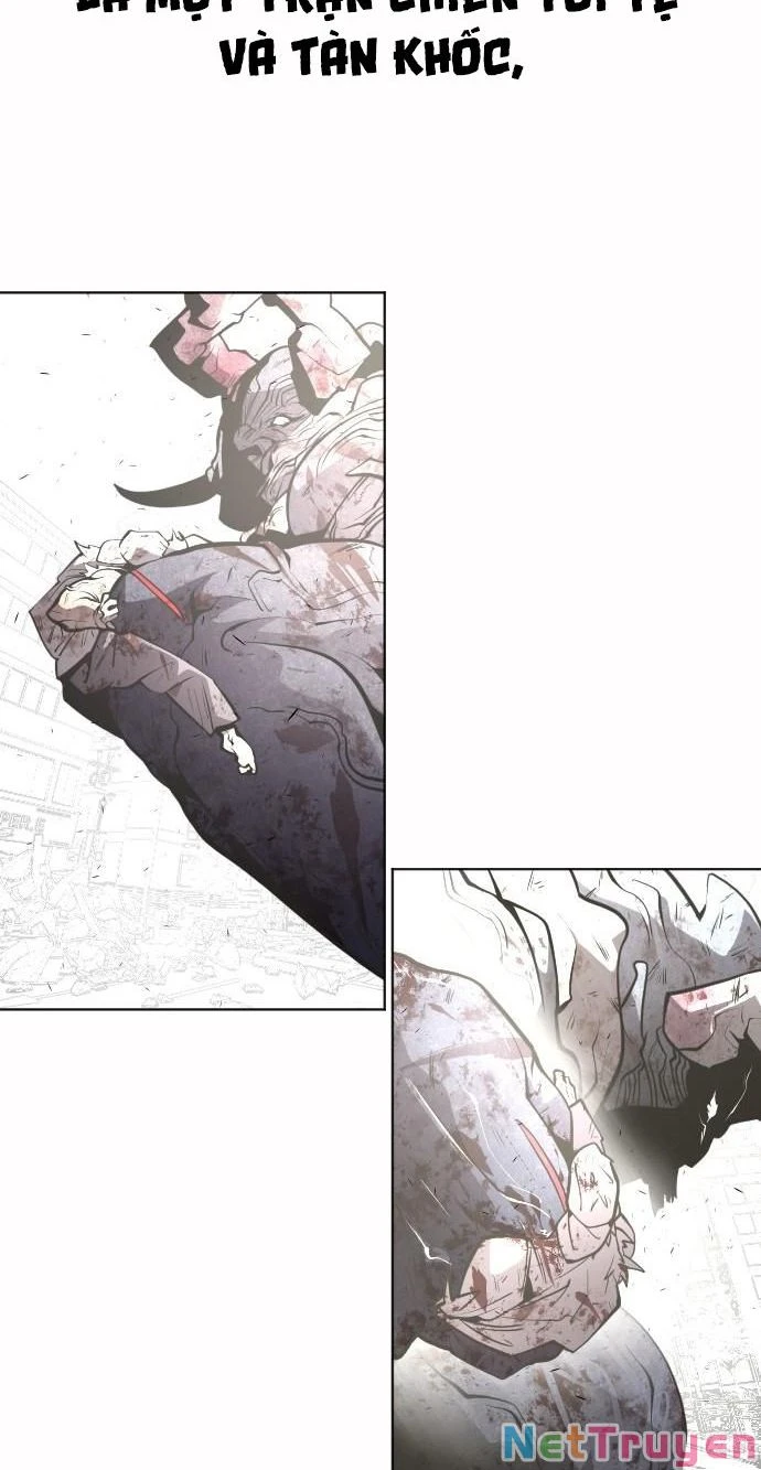 Kỷ Nguyên Siêu Anh Hùng Chapter 82 - 33