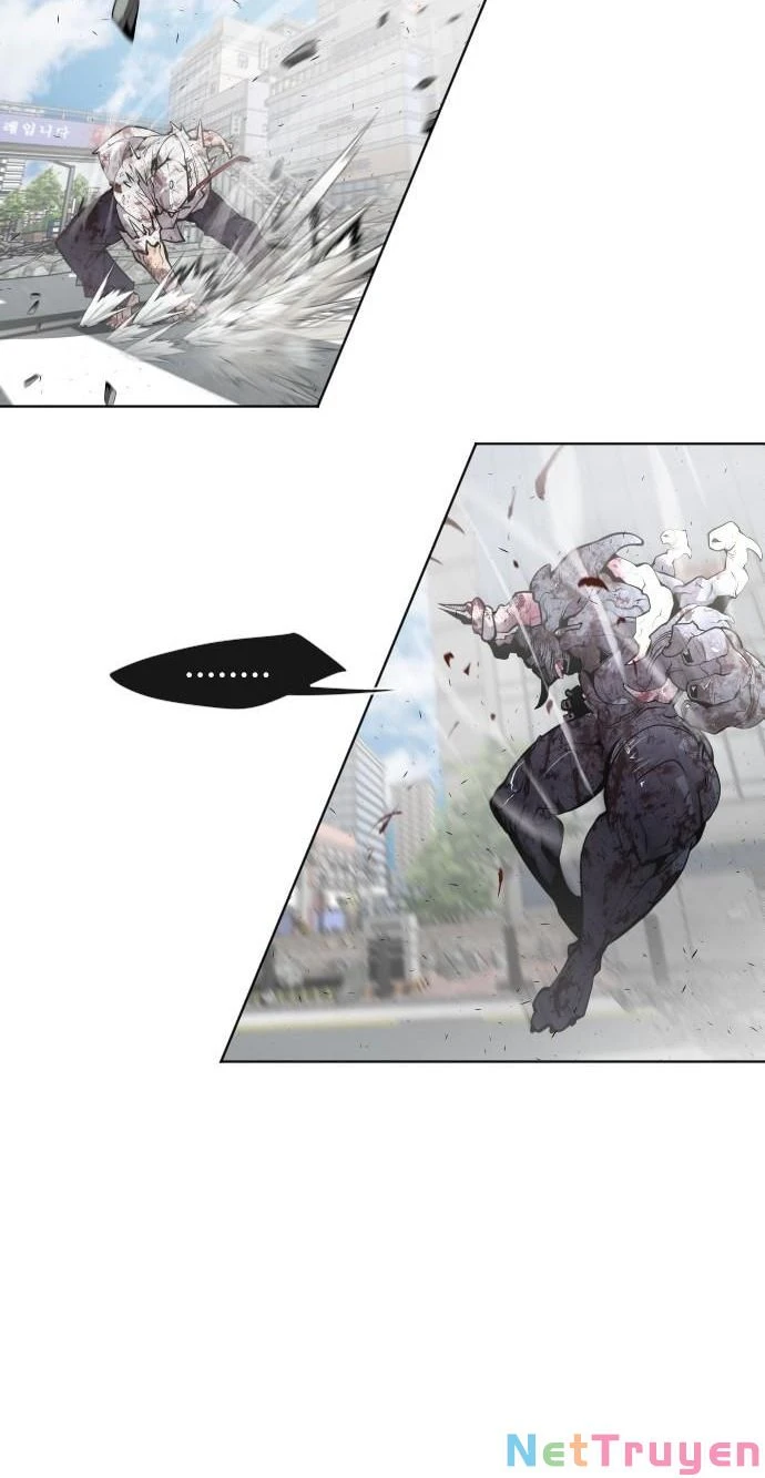 Kỷ Nguyên Siêu Anh Hùng Chapter 82 - 45