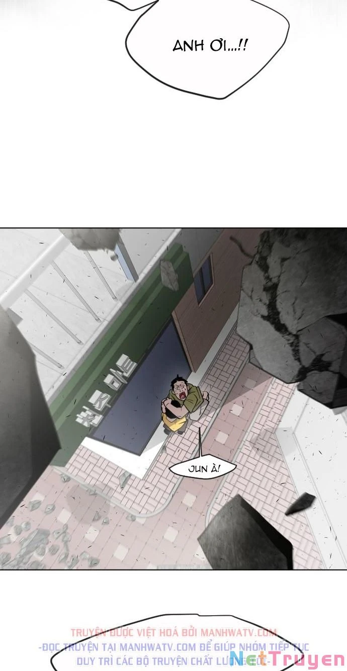 Kỷ Nguyên Siêu Anh Hùng Chapter 82 - 52