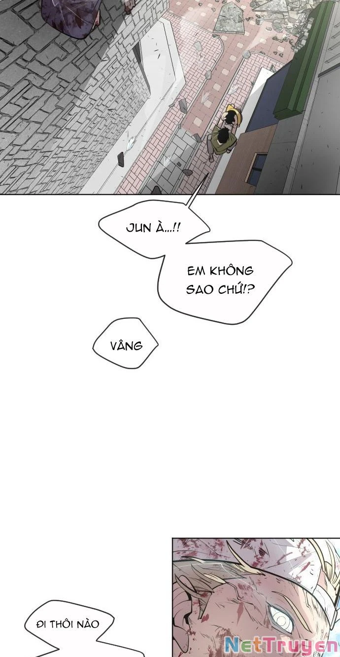 Kỷ Nguyên Siêu Anh Hùng Chapter 82 - 59