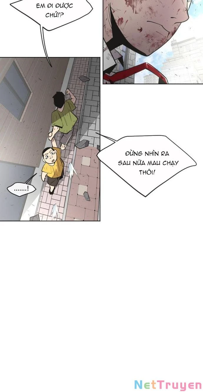 Kỷ Nguyên Siêu Anh Hùng Chapter 82 - 60