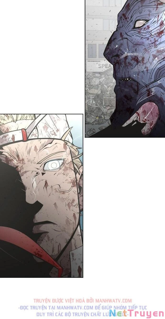 Kỷ Nguyên Siêu Anh Hùng Chapter 82 - 73