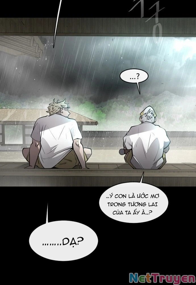 Kỷ Nguyên Siêu Anh Hùng Chapter 83 - 77