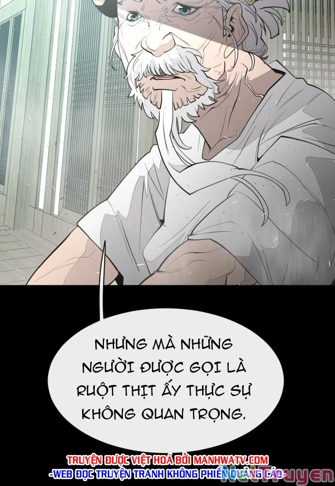 Kỷ Nguyên Siêu Anh Hùng Chapter 83 - 86