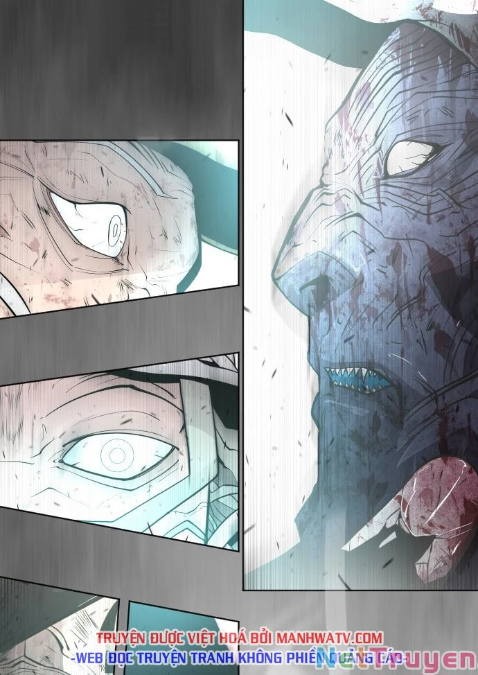 Kỷ Nguyên Siêu Anh Hùng Chapter 84 - 26