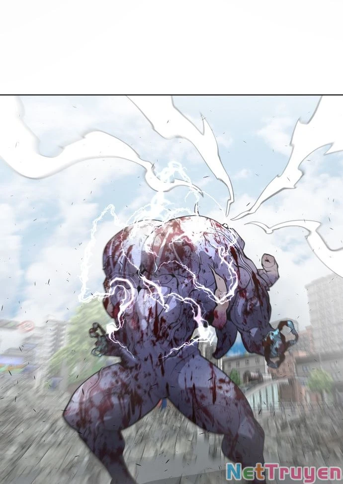 Kỷ Nguyên Siêu Anh Hùng Chapter 84 - 28