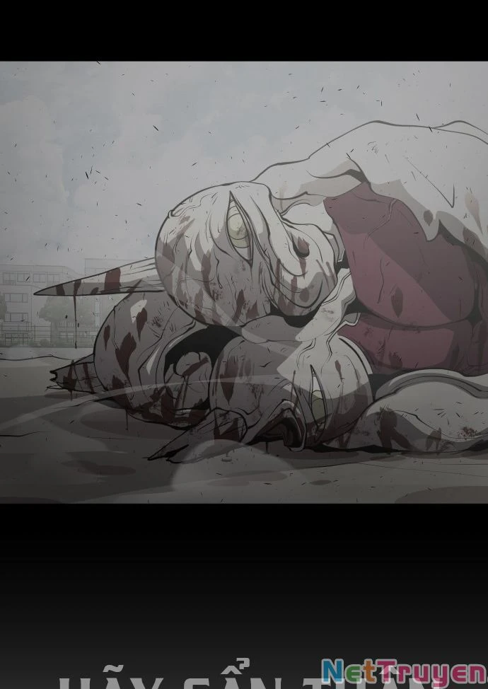 Kỷ Nguyên Siêu Anh Hùng Chapter 84 - 54