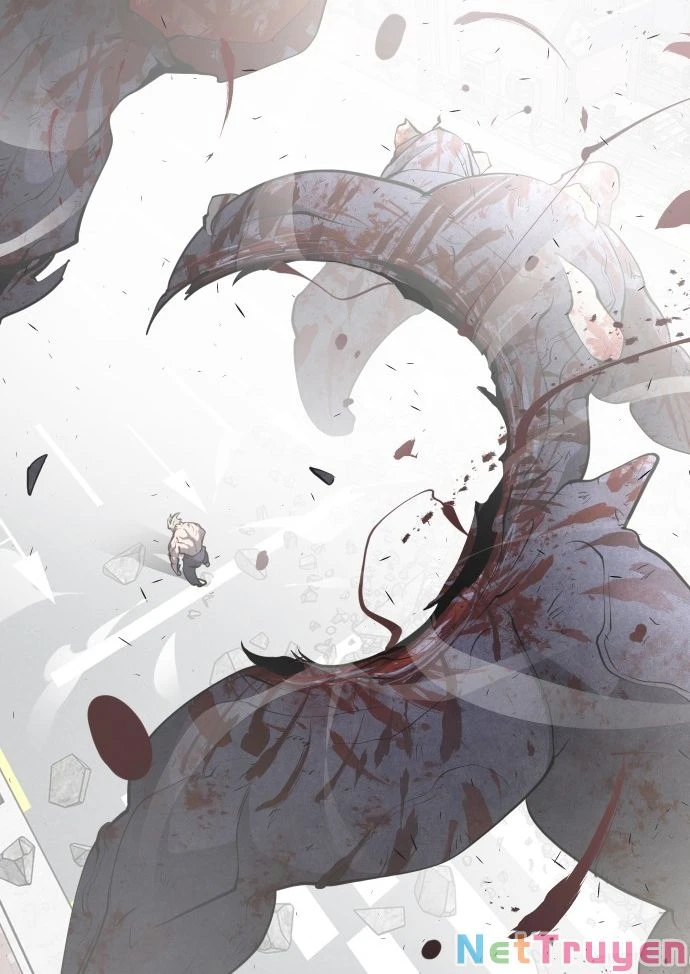 Kỷ Nguyên Siêu Anh Hùng Chapter 84 - 64