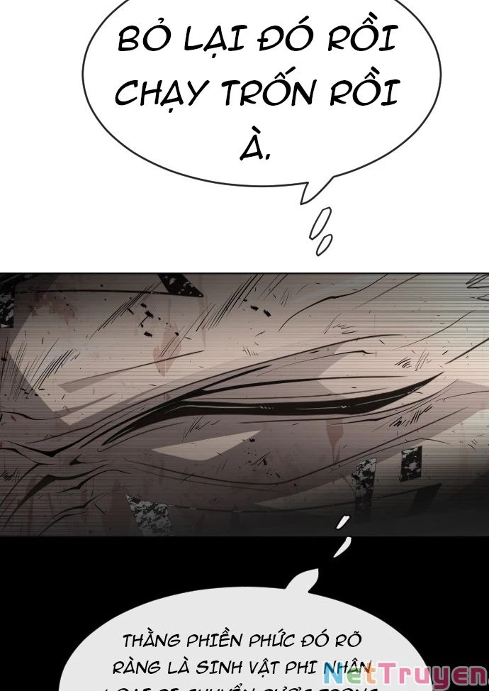 Kỷ Nguyên Siêu Anh Hùng Chapter 84 - 79