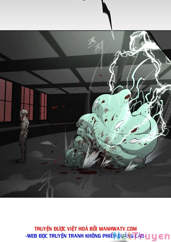 Kỷ Nguyên Siêu Anh Hùng Chapter 84 - 81