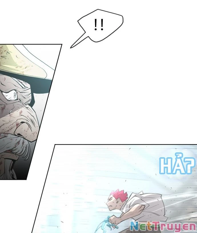 Kỷ Nguyên Siêu Anh Hùng Chapter 84 - 99