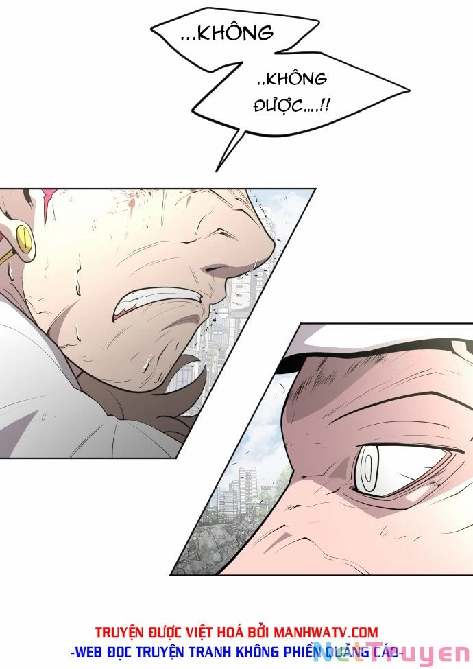 Kỷ Nguyên Siêu Anh Hùng Chapter 85 - 21