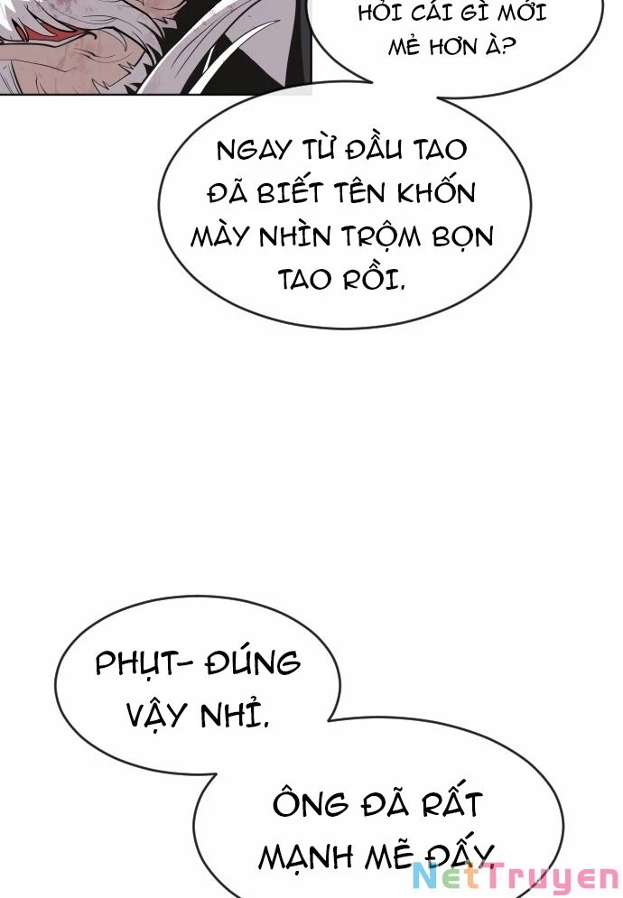Kỷ Nguyên Siêu Anh Hùng Chapter 85 - 35