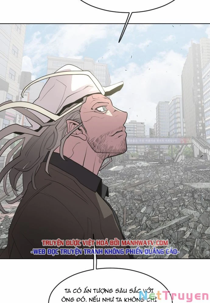 Kỷ Nguyên Siêu Anh Hùng Chapter 85 - 36