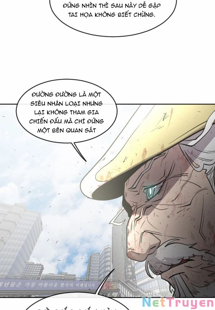 Kỷ Nguyên Siêu Anh Hùng Chapter 85 - 37