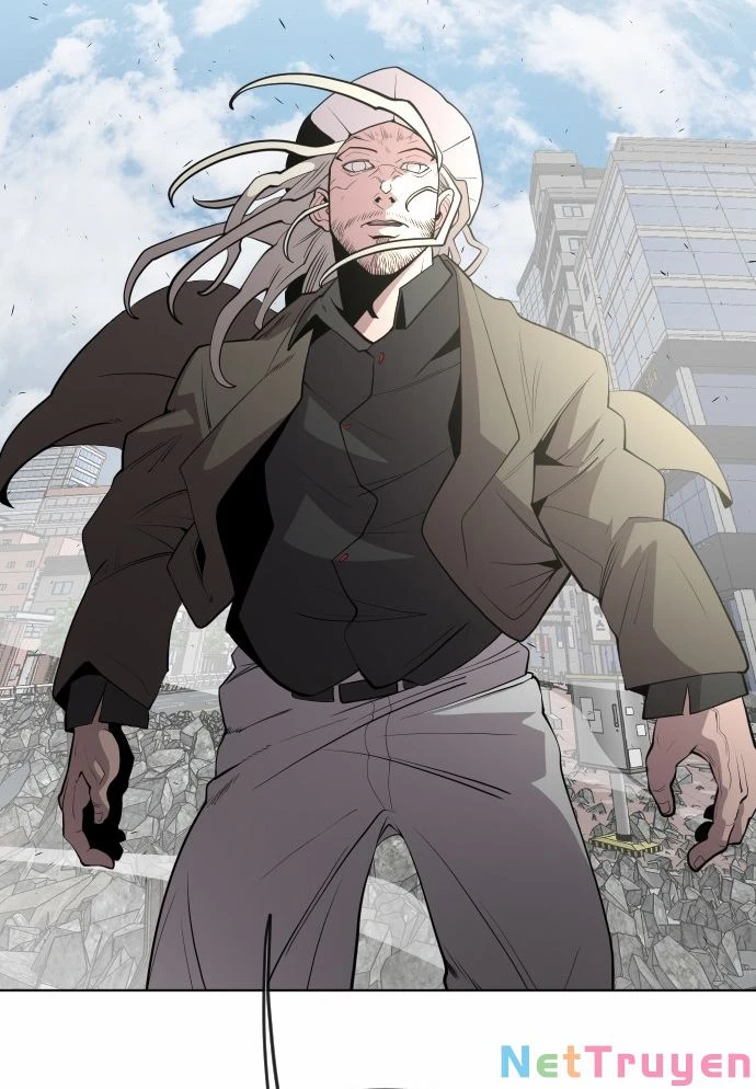 Kỷ Nguyên Siêu Anh Hùng Chapter 85 - 39