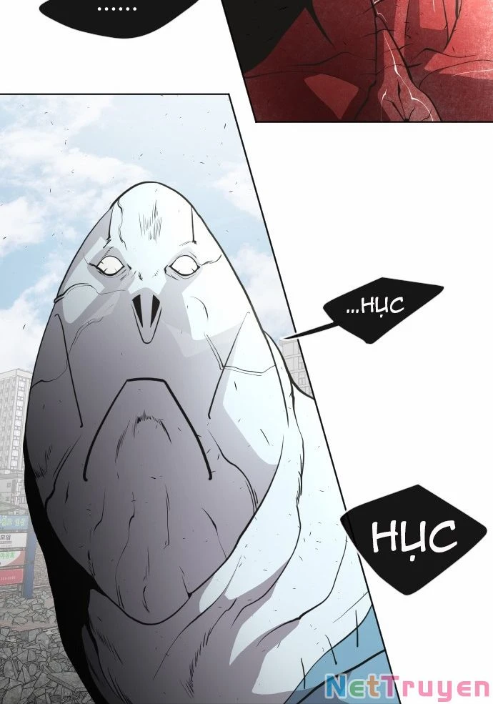 Kỷ Nguyên Siêu Anh Hùng Chapter 85 - 57