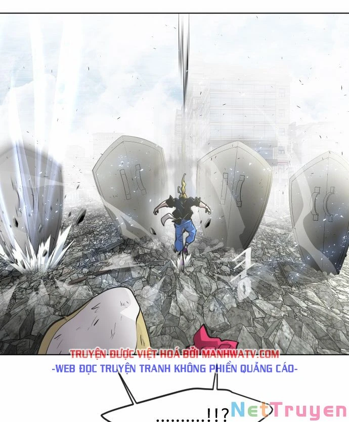 Kỷ Nguyên Siêu Anh Hùng Chapter 85 - 86