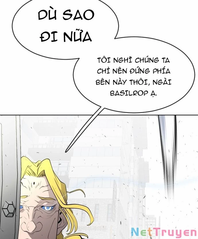 Kỷ Nguyên Siêu Anh Hùng Chapter 85 - 89