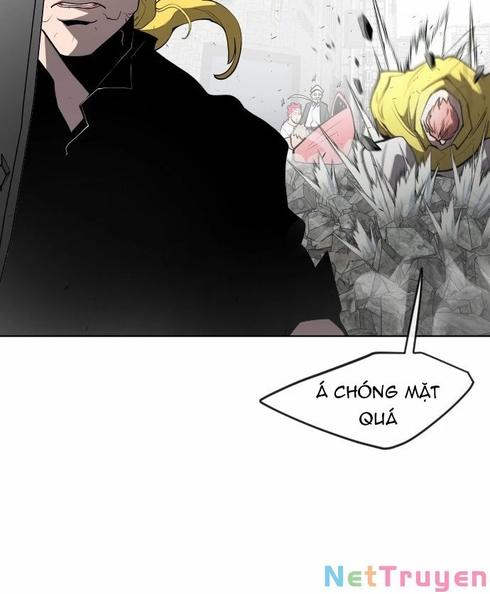 Kỷ Nguyên Siêu Anh Hùng Chapter 85 - 90