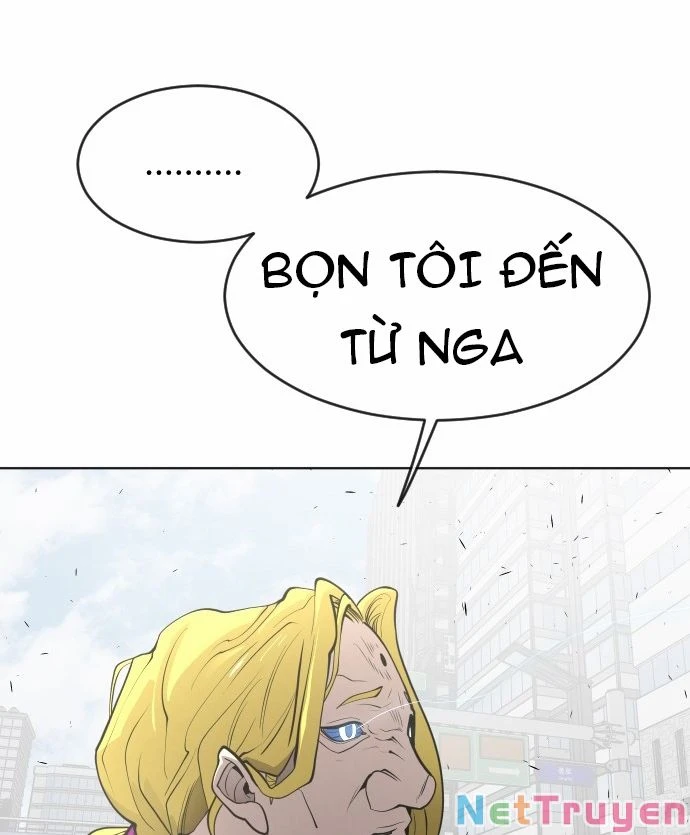 Kỷ Nguyên Siêu Anh Hùng Chapter 85 - 100