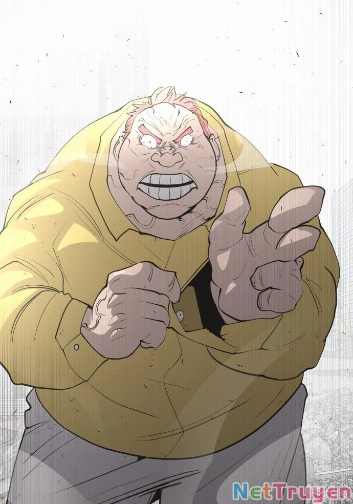 Kỷ Nguyên Siêu Anh Hùng Chapter 86 - 7