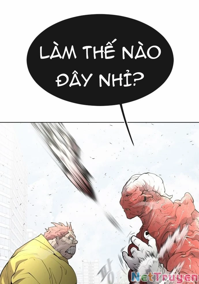 Kỷ Nguyên Siêu Anh Hùng Chapter 86 - 33