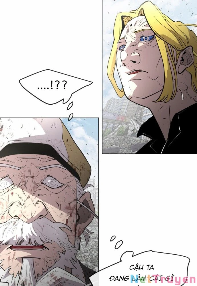 Kỷ Nguyên Siêu Anh Hùng Chapter 86 - 54