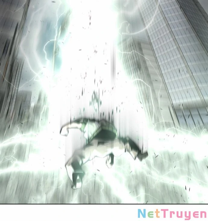 Kỷ Nguyên Siêu Anh Hùng Chapter 86 - 90