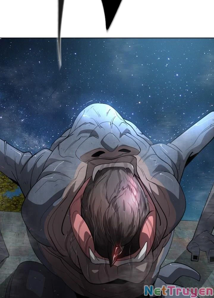 Kỷ Nguyên Siêu Anh Hùng Chapter 116 - 3