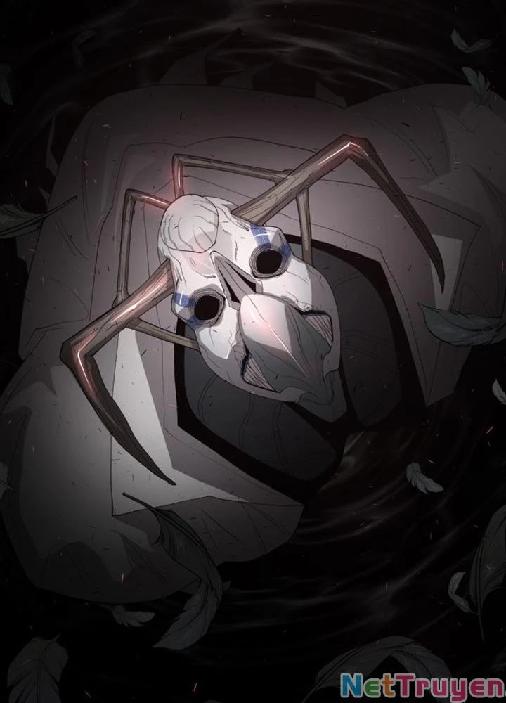 Kỷ Nguyên Siêu Anh Hùng Chapter 116 - 16