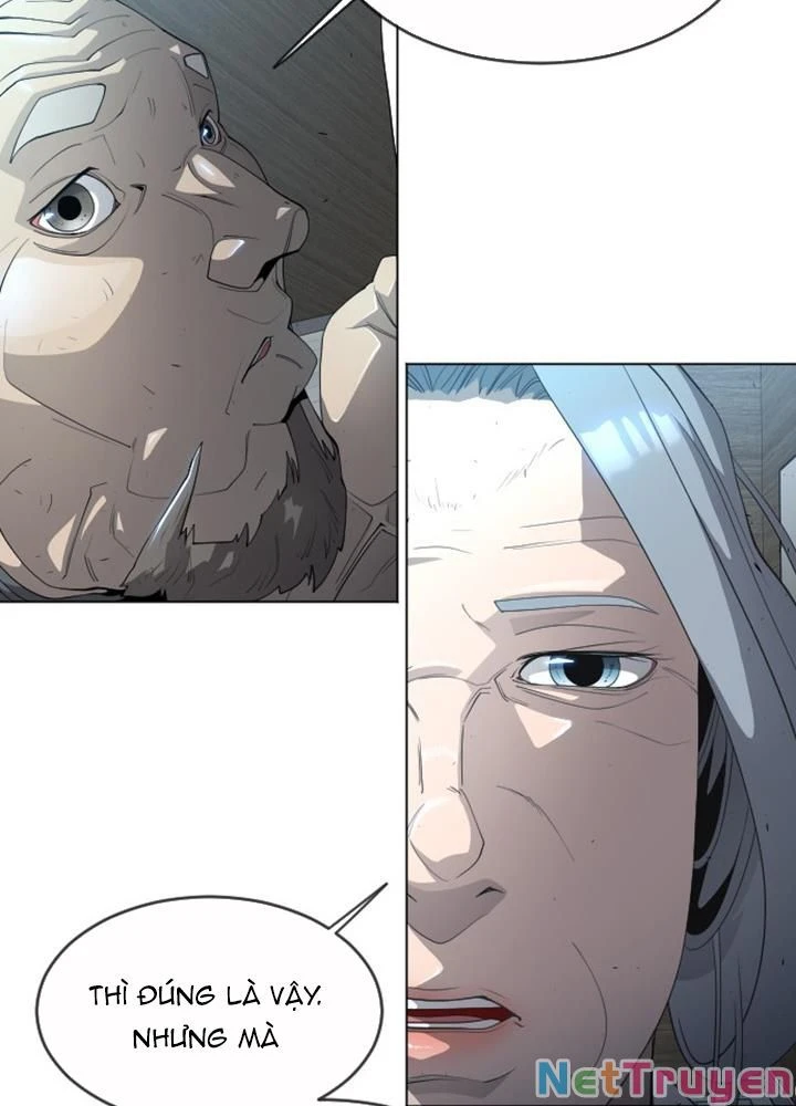 Kỷ Nguyên Siêu Anh Hùng Chapter 116 - 40