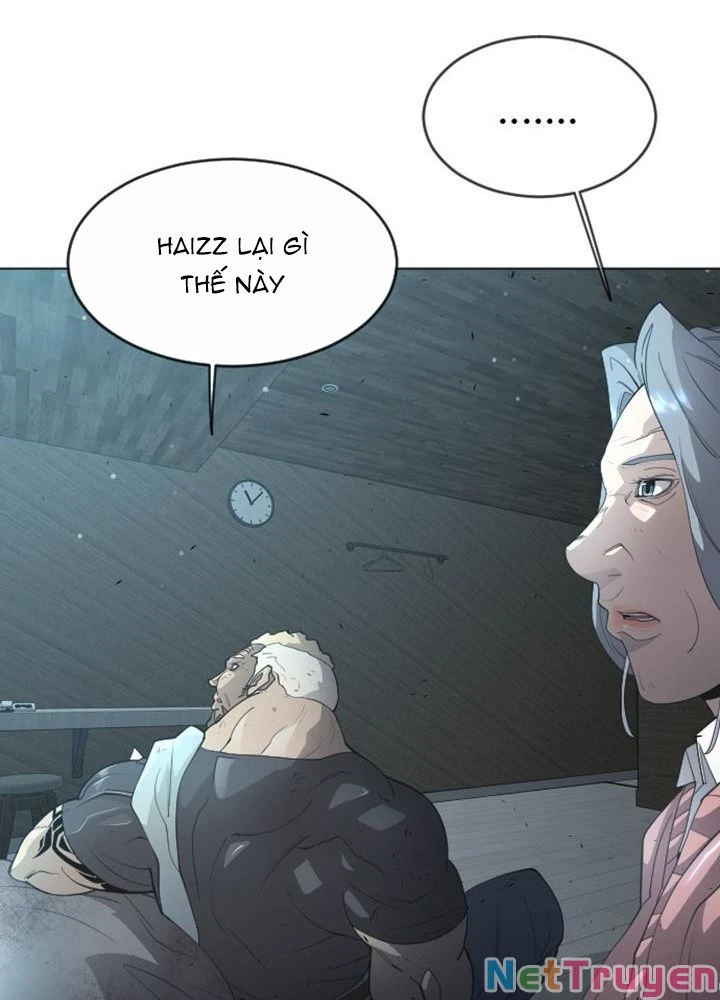 Kỷ Nguyên Siêu Anh Hùng Chapter 116 - 46